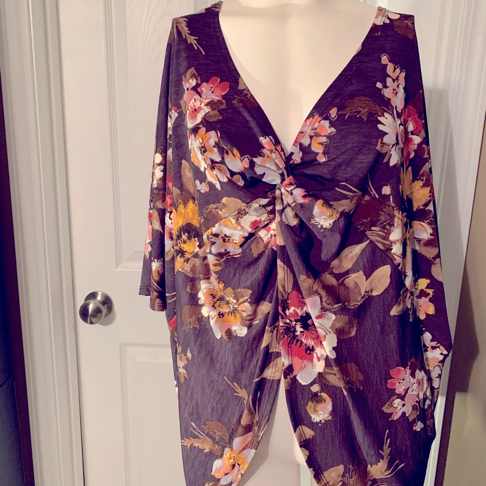Honeyme Top